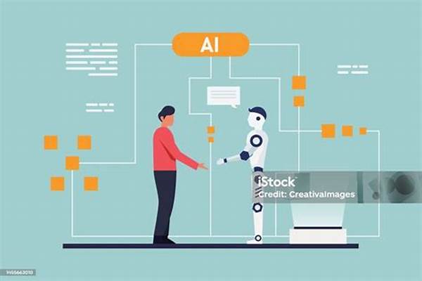 Teknologi Interaksi Manusia Dengan Robot