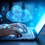 Teknologi Komputasi Awan Untuk Data