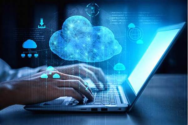 Teknologi Komputasi Awan Untuk Data