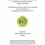 Teknologi Pengamanan Data End-to-end