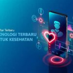 Teknologi Sensor Kesehatan Terbaru