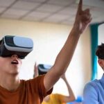 Teknologi Vr Untuk Koneksi Sosial