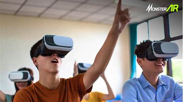Teknologi Vr Untuk Koneksi Sosial
