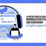 Analisis Data Limbah Berbasis Ai