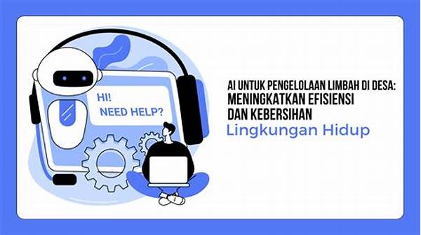Analisis Data Limbah Berbasis Ai