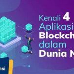 Aplikasi Blockchain Dalam Hubungan Internasional