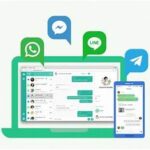Aplikasi Pesan Instan Dan Komunikasi Personal