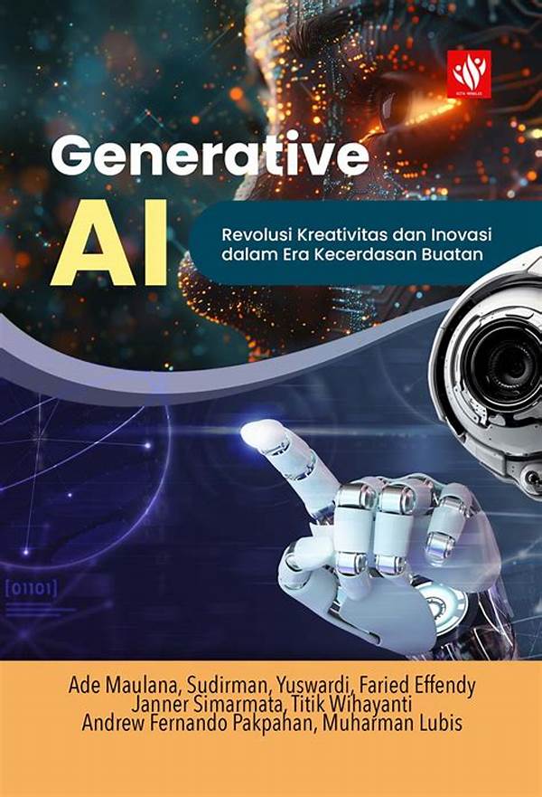Asisten Digital Berbasis Ai Untuk Efisiensi