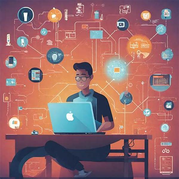 Definisi Teknologi Dalam Kehidupan Sehari-hari
