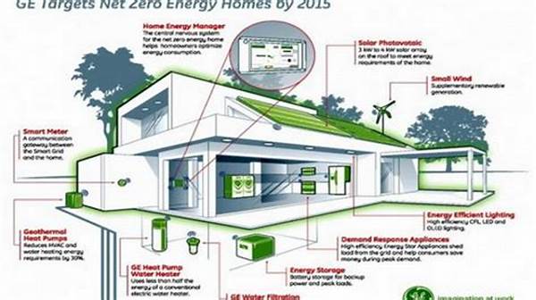 Desain Arsitektur Hemat Energi