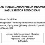 “efisiensi Dalam Manajemen Sumber Daya”