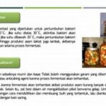 Fermentasi Sayuran Untuk Pengawetan