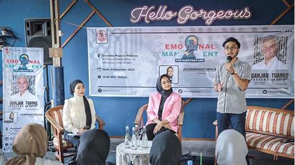 “forum Diskusi Kesehatan Mental”