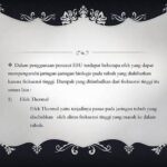 Frekuensi Tinggi Dan Efek Biologis
