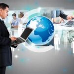 Hubungan Internet Cepat Dengan Pasar Global