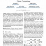 Implementasi Multi-layer Encryption Cloud