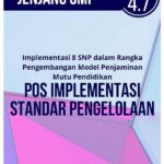 Implementasi Standar Mutu Nasional