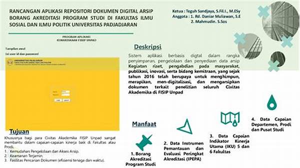 Inovasi Aplikasi Untuk Kebutuhan Korporasi