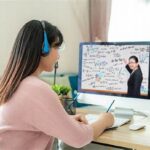 Inovasi Digital Dalam Kelas Virtual