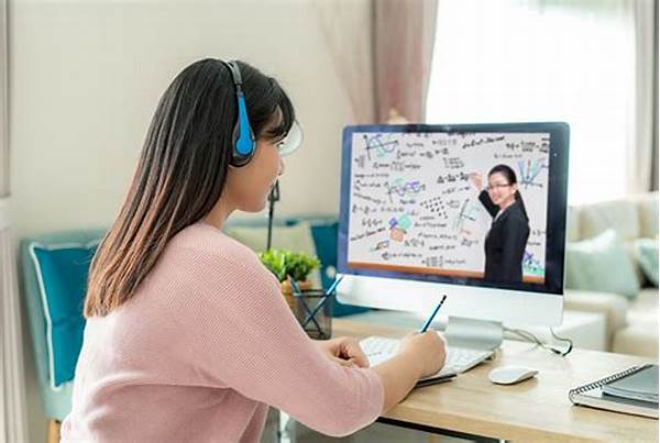 Inovasi Digital Dalam Kelas Virtual