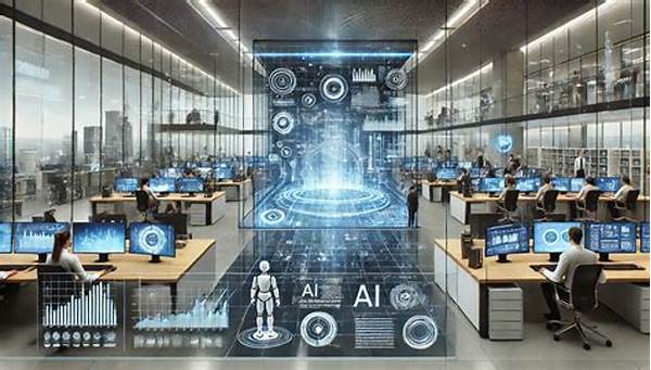 Inovasi Digital Untuk Efisiensi Kerja