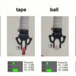 Inovasi Material Sensor Sentuhan Terbaru