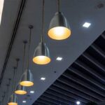 Integrasi Sistem Pencahayaan Led