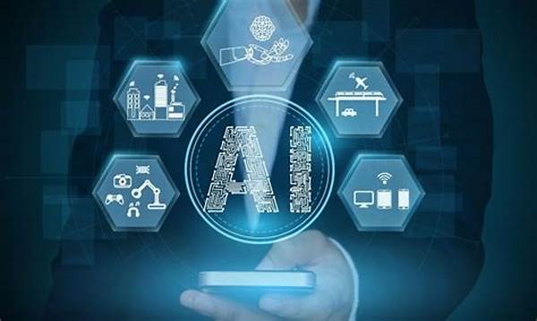 Integrasi Teknologi Ai Dalam Industri