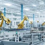 Integrasi Teknologi Dalam Lini Produksi