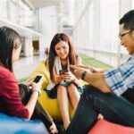 Interaksi Cinta Di Era Internet