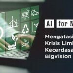 Kecerdasan Buatan Dalam Pengelolaan Limbah