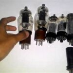 “komputer Tanpa Tabung Vakum Transistor”