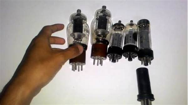 “komputer Tanpa Tabung Vakum Transistor”