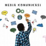 “komunikasi Efektif Dengan Media Sosial”