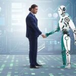 Komunikasi Intuitif Manusia-robot