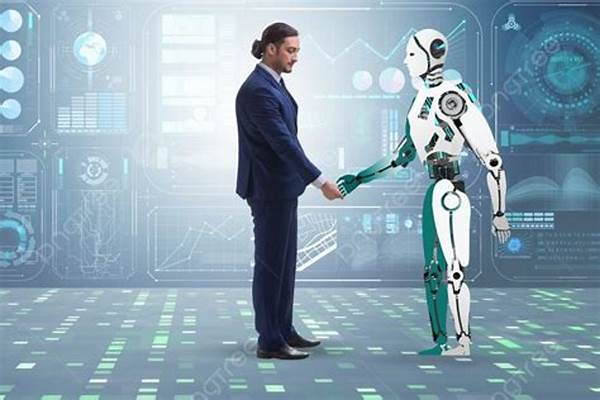 Komunikasi Intuitif Manusia-robot