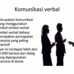 “komunikasi Verbal Dan Nonverbal Robot”