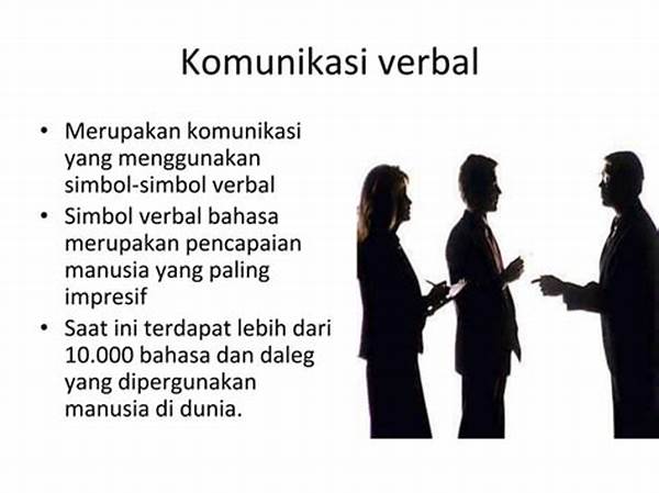 “komunikasi Verbal Dan Nonverbal Robot”