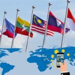 Konektivitas Internet Asean Yang Terintegrasi