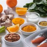 Makanan Sehat Penunjang Sistem Imun