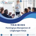 Manajemen Talenta Di Lingkungan Kerja