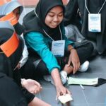 Manfaat Kolaborasi Dalam Pendidikan Online.