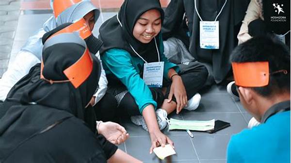 Manfaat Kolaborasi Dalam Pendidikan Online.