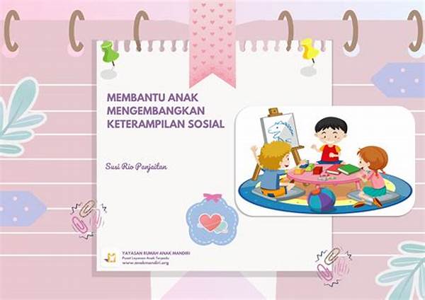 Media Sosial Dan Pengaruhnya Pada Keterampilan Sosial