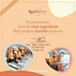 Memanjakan Lidah Dengan Bahan Terbaik