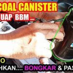 Membersihkan Tabung Neon Berdebu