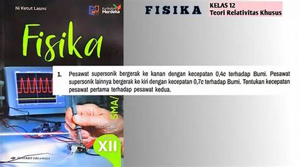 Model Fisika Non-linear Pesawat Supersonik
