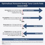 Optimalisasi Konsumsi Energi Terdistribusi