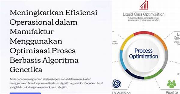 **optimisasi Proses Manufaktur Digital**