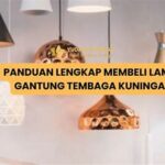 Panduan Membeli Lampu Ccfl